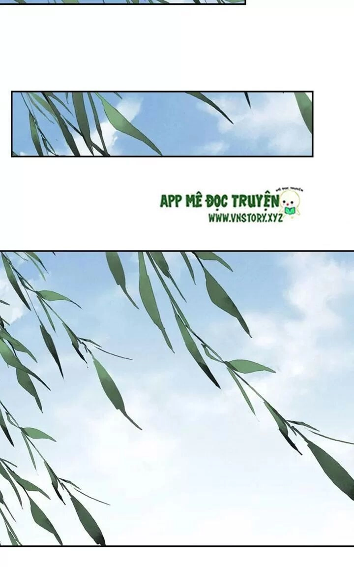 Hoàng Hậu Ương Bướng Chapter 226 - 25