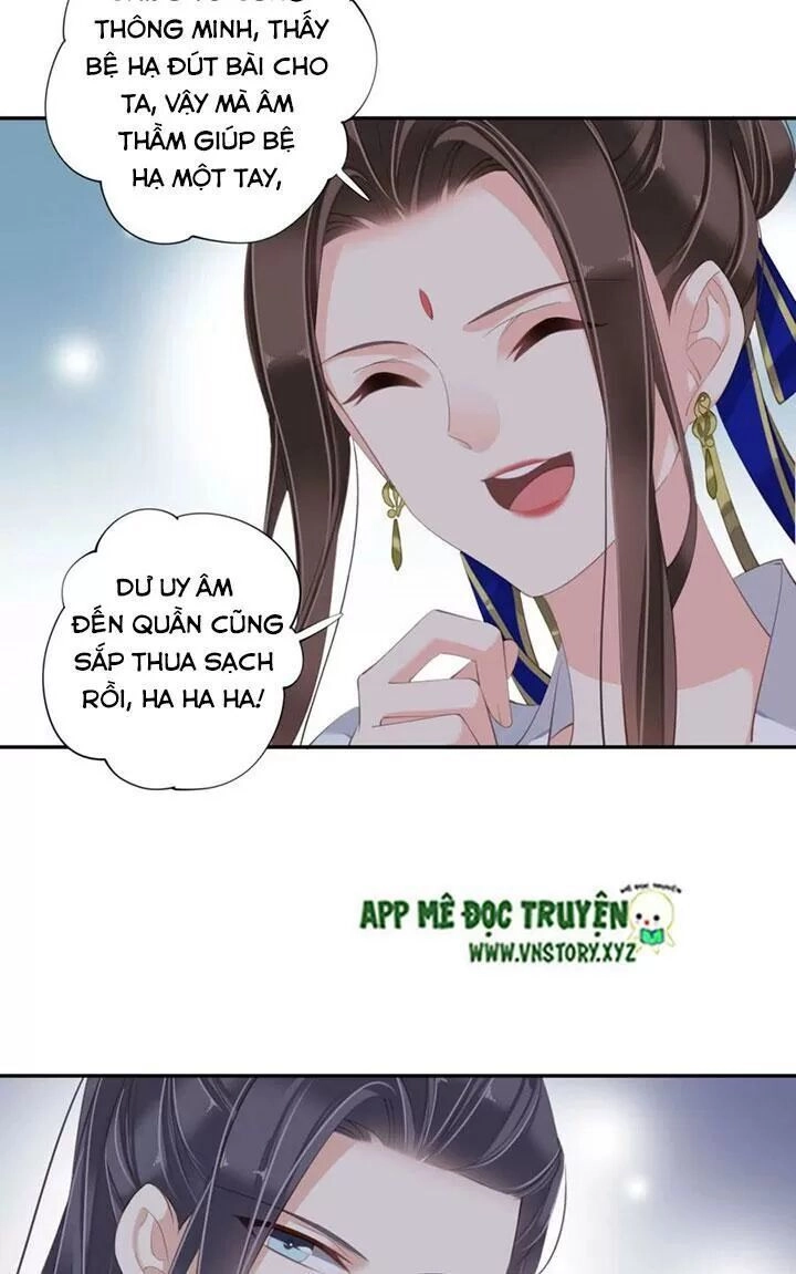 Hoàng Hậu Ương Bướng Chapter 226 - 27