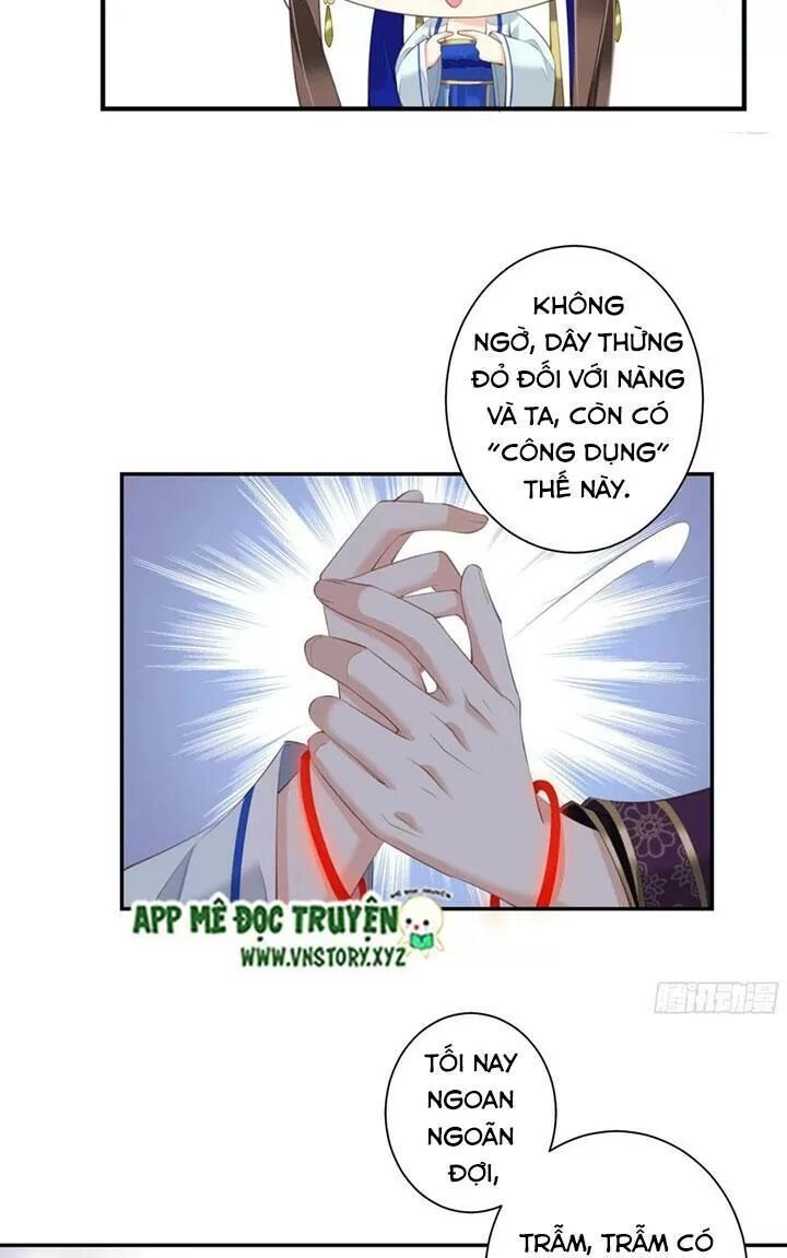 Hoàng Hậu Ương Bướng Chapter 226 - 29