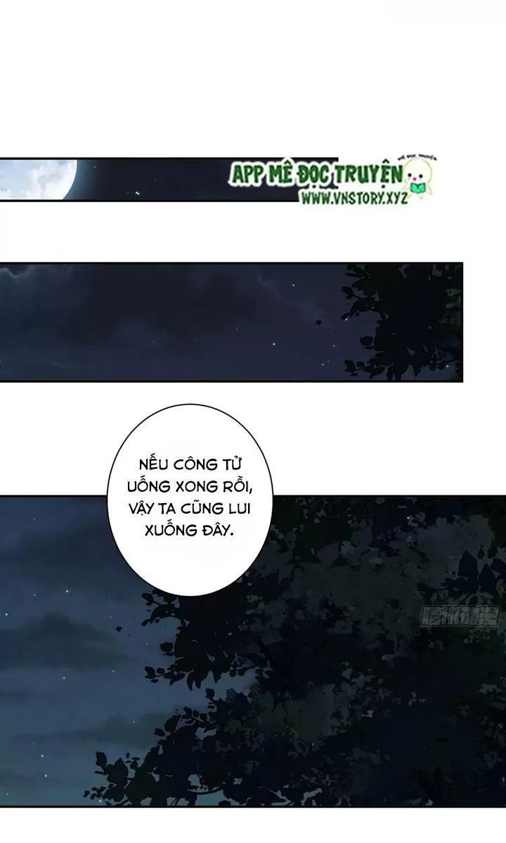 Hoàng Hậu Ương Bướng Chapter 227 - 4