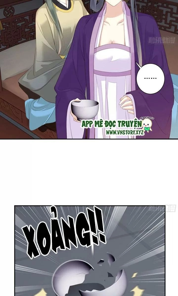 Hoàng Hậu Ương Bướng Chapter 227 - 6