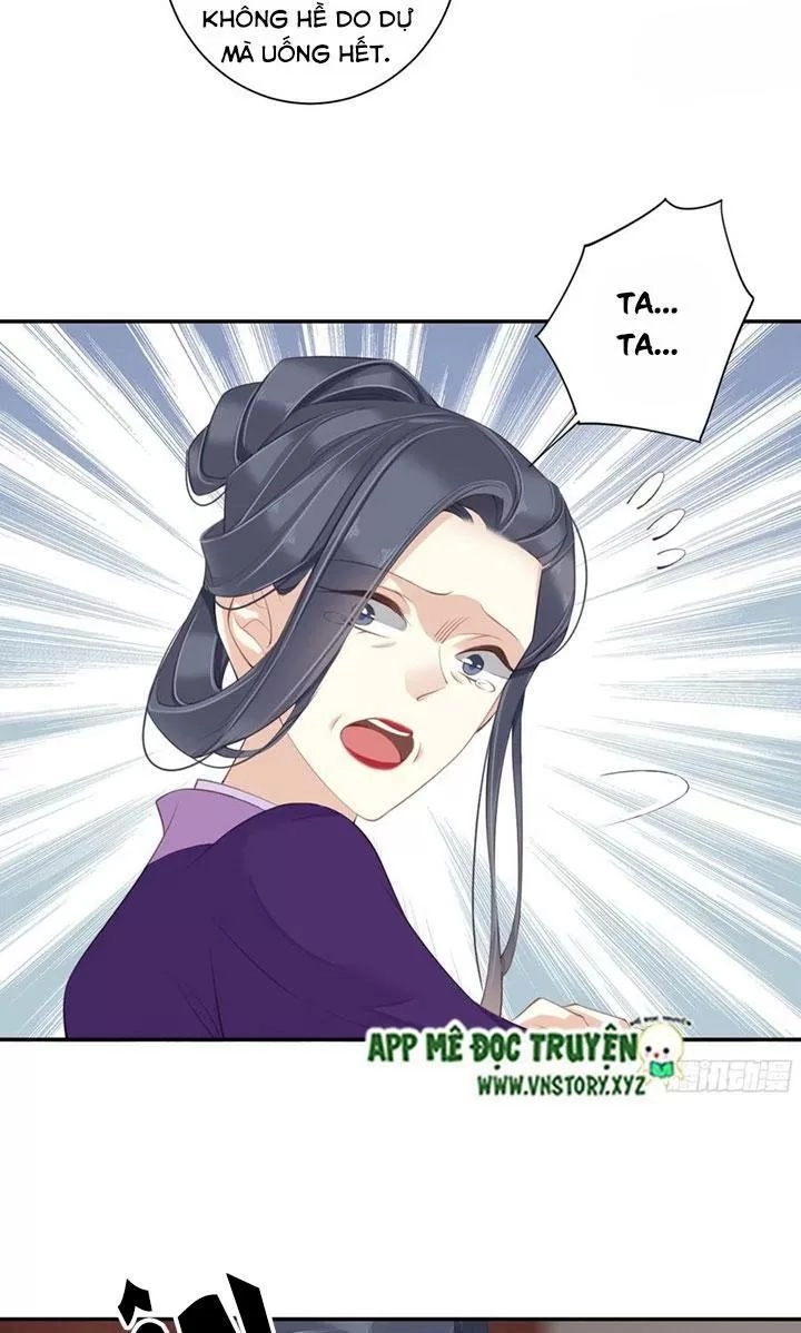 Hoàng Hậu Ương Bướng Chapter 227 - 8