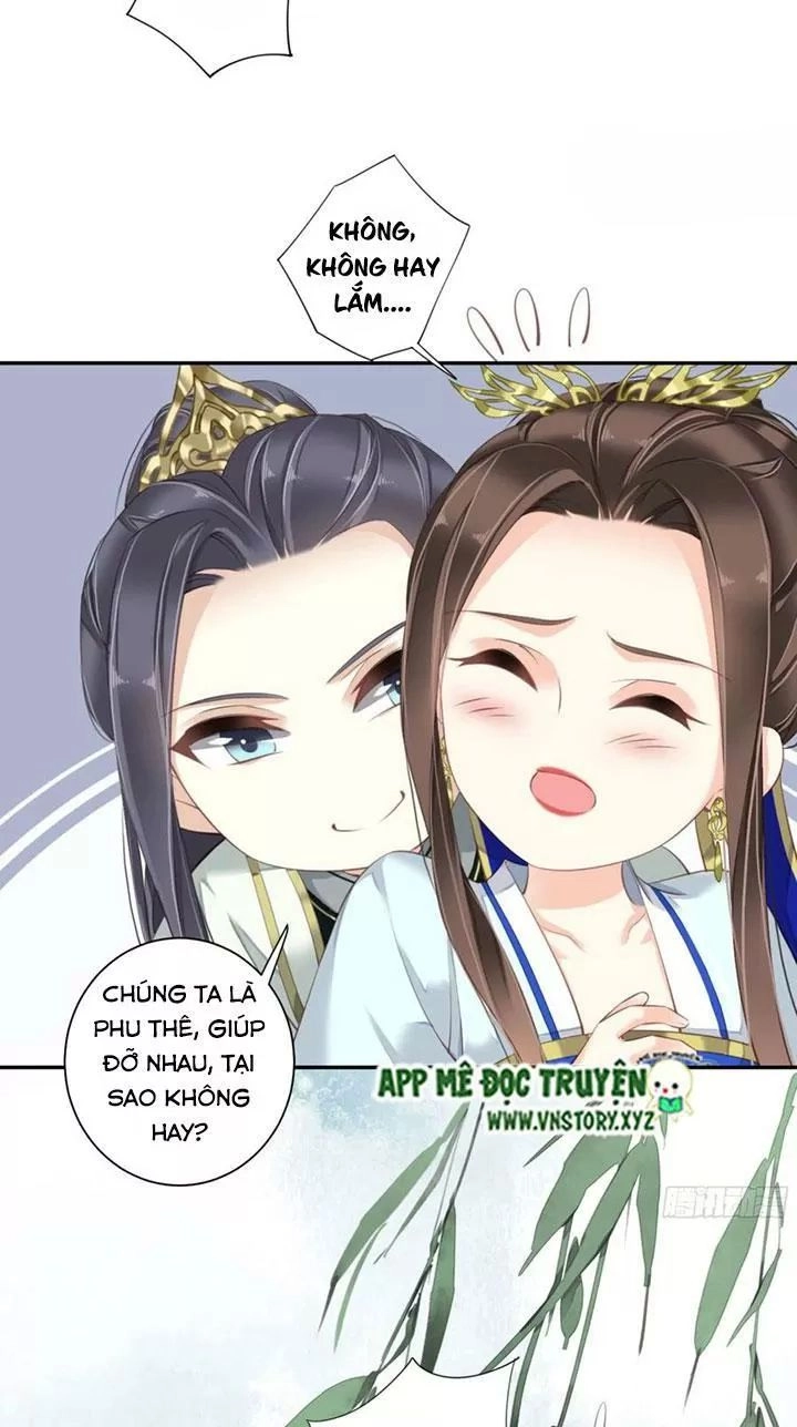 Hoàng Hậu Ương Bướng Chapter 227 - 21