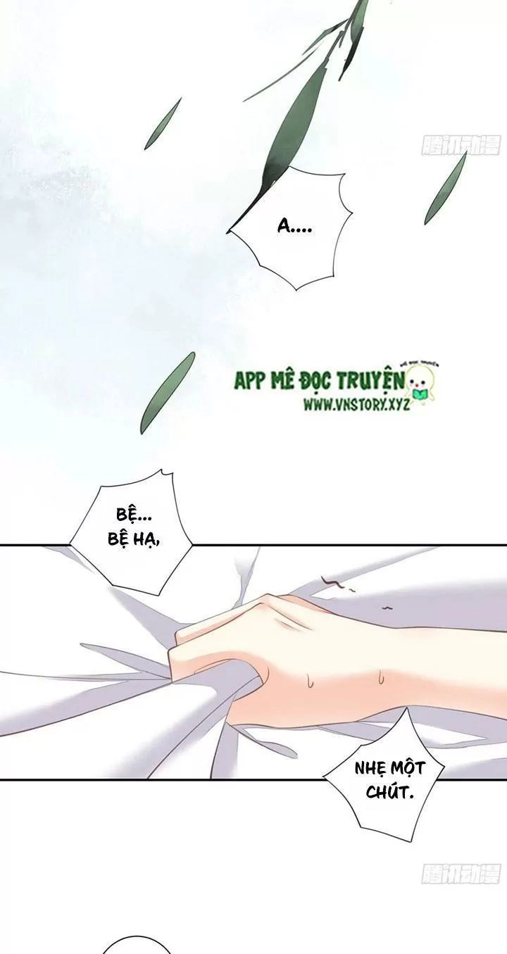 Hoàng Hậu Ương Bướng Chapter 227 - 23