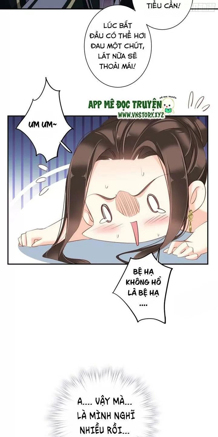 Hoàng Hậu Ương Bướng Chapter 227 - 27