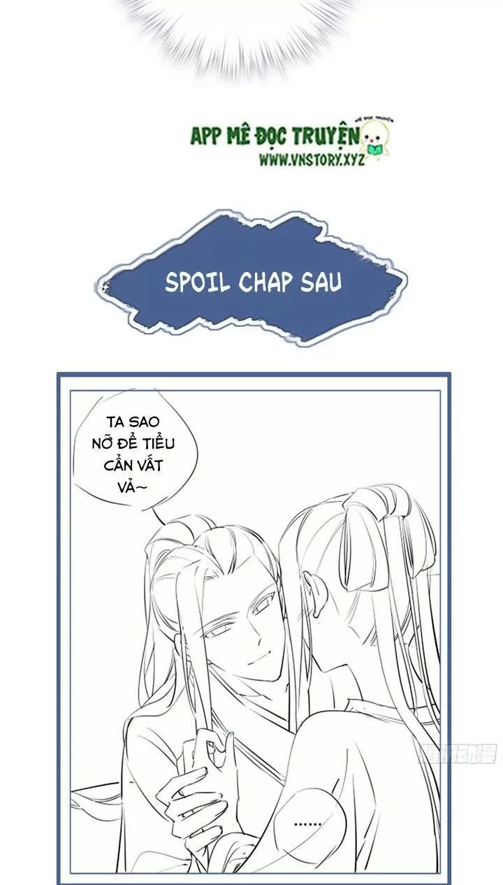 Hoàng Hậu Ương Bướng Chapter 227 - 28