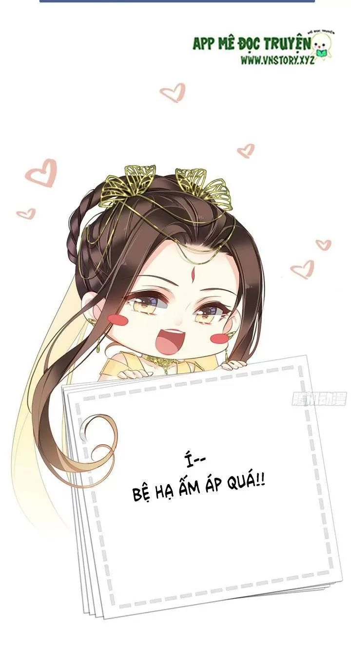 Hoàng Hậu Ương Bướng Chapter 227 - 29