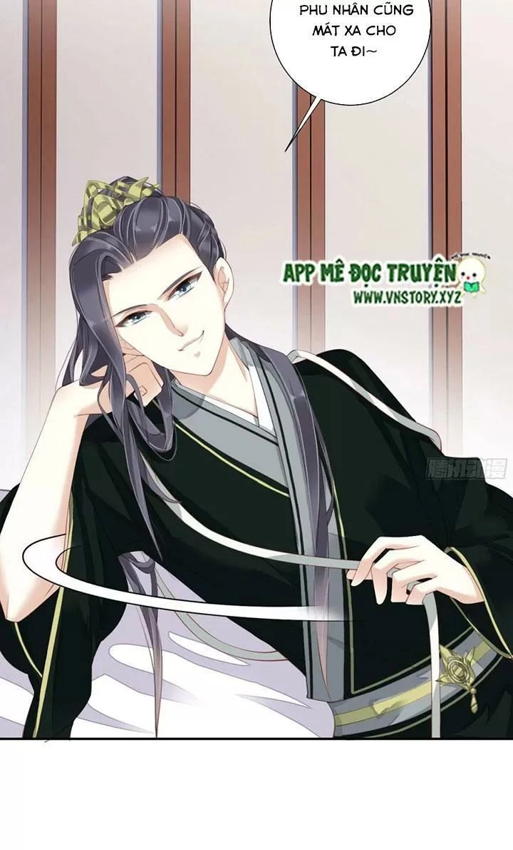 Hoàng Hậu Ương Bướng Chapter 228 - 3