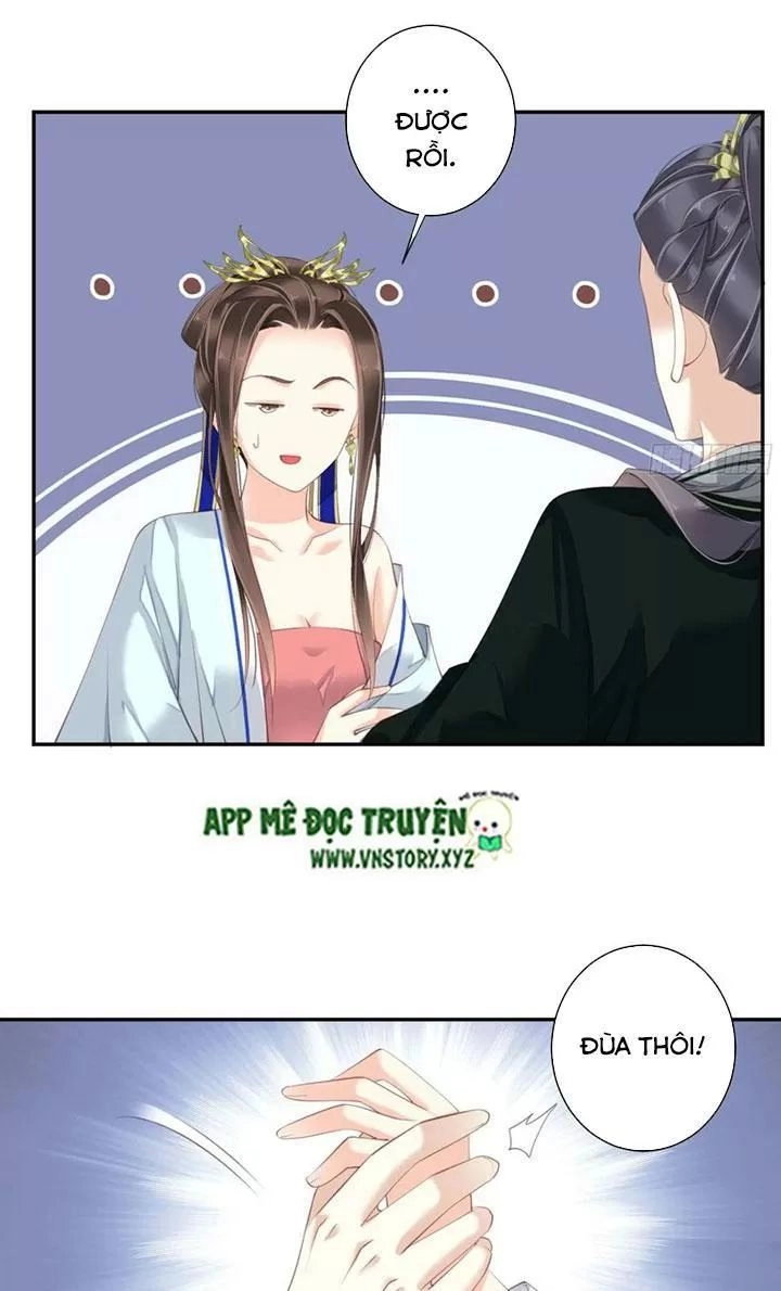 Hoàng Hậu Ương Bướng Chapter 228 - 4