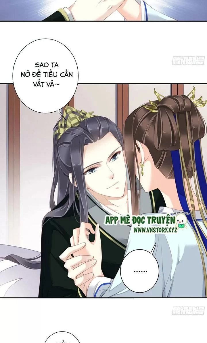 Hoàng Hậu Ương Bướng Chapter 228 - 5