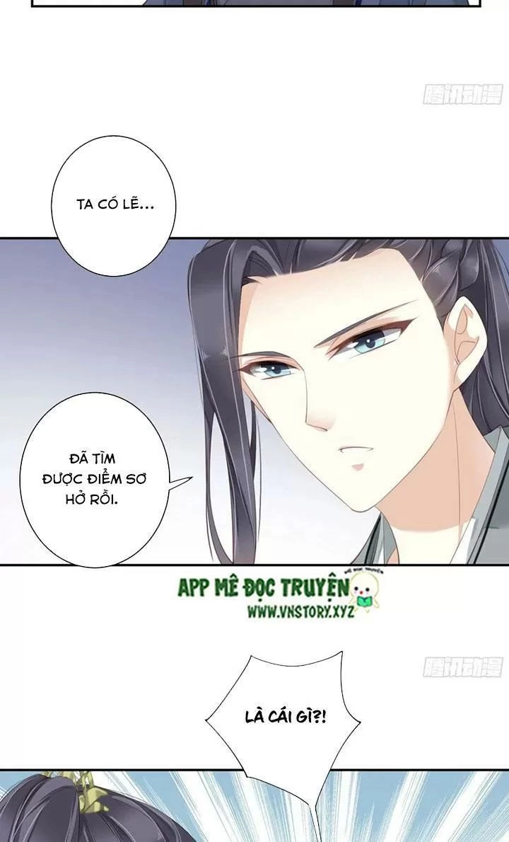 Hoàng Hậu Ương Bướng Chapter 228 - 8