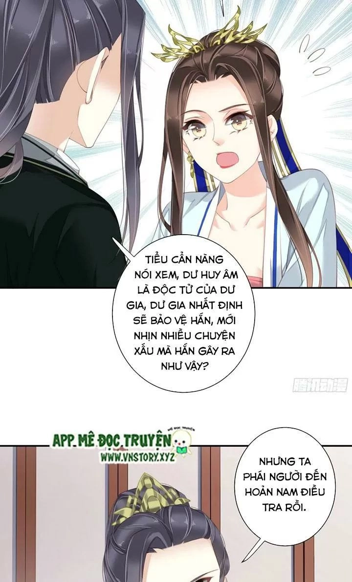 Hoàng Hậu Ương Bướng Chapter 228 - 9