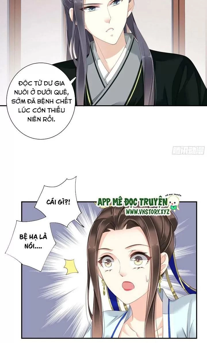 Hoàng Hậu Ương Bướng Chapter 228 - 10