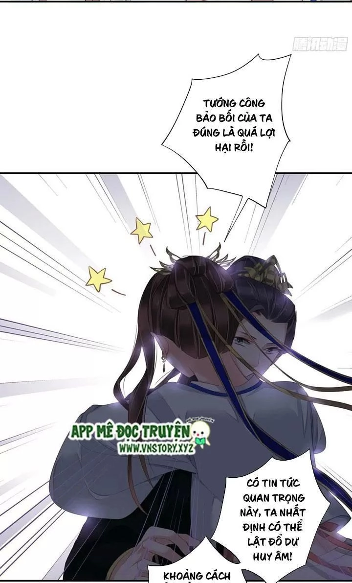 Hoàng Hậu Ương Bướng Chapter 228 - 13