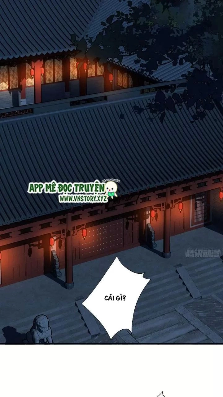 Hoàng Hậu Ương Bướng Chapter 228 - 21