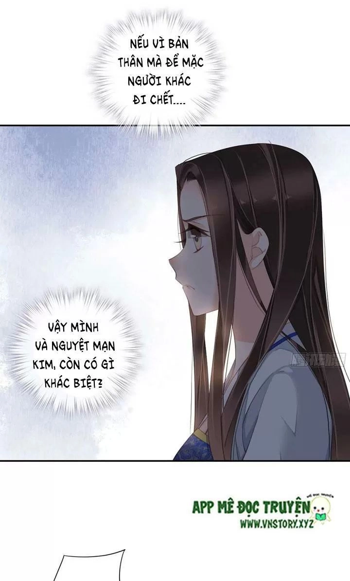 Hoàng Hậu Ương Bướng Chapter 229 - 4