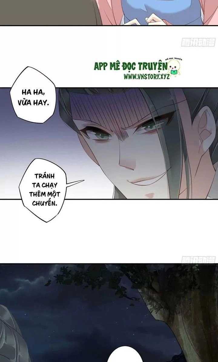 Hoàng Hậu Ương Bướng Chapter 229 - 10