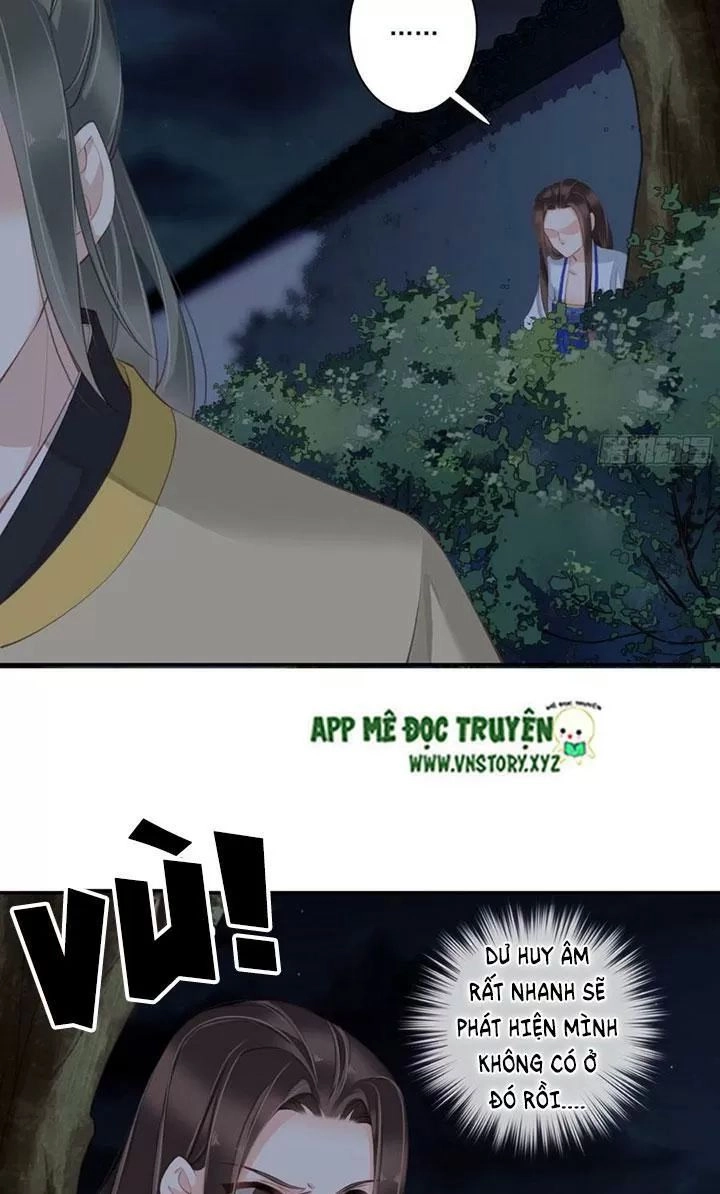 Hoàng Hậu Ương Bướng Chapter 229 - 11