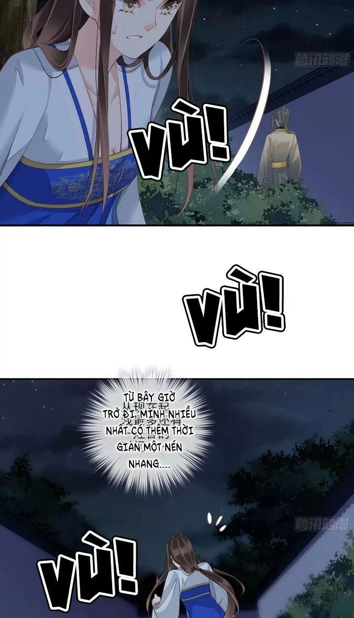 Hoàng Hậu Ương Bướng Chapter 229 - 12