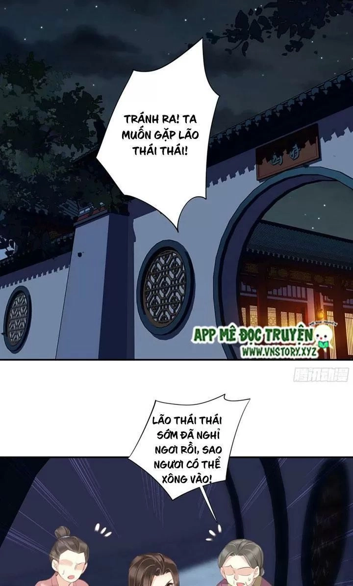 Hoàng Hậu Ương Bướng Chapter 229 - 14