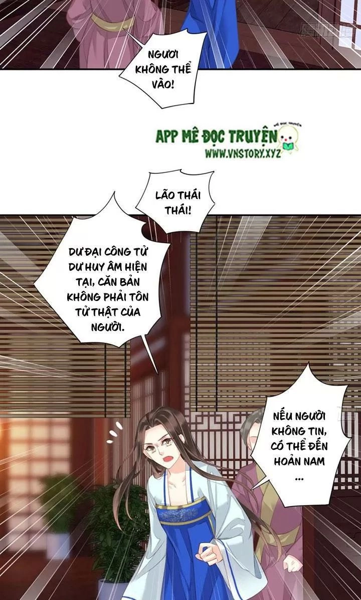 Hoàng Hậu Ương Bướng Chapter 229 - 16