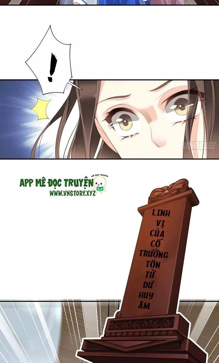 Hoàng Hậu Ương Bướng Chapter 229 - 17