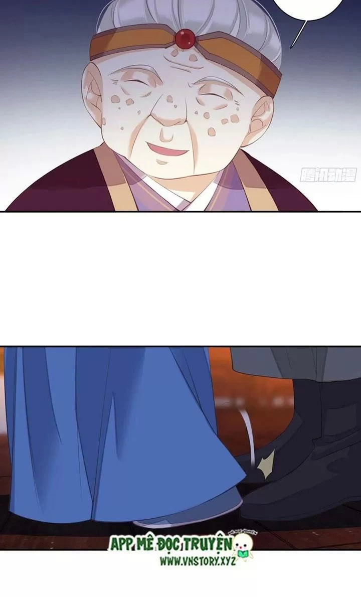 Hoàng Hậu Ương Bướng Chapter 229 - 21