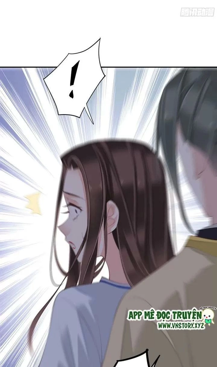 Hoàng Hậu Ương Bướng Chapter 229 - 22