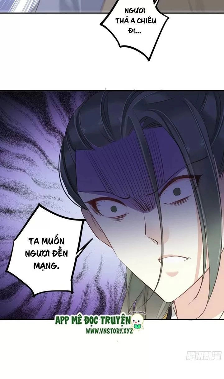 Hoàng Hậu Ương Bướng Chapter 229 - 23