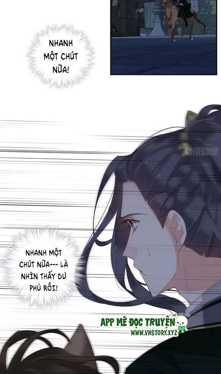 Hoàng Hậu Ương Bướng Chapter 229 - 25