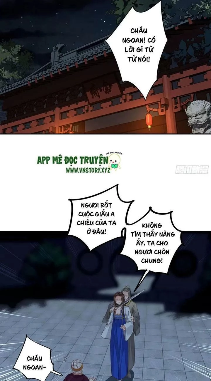 Hoàng Hậu Ương Bướng Chapter 229 - 28