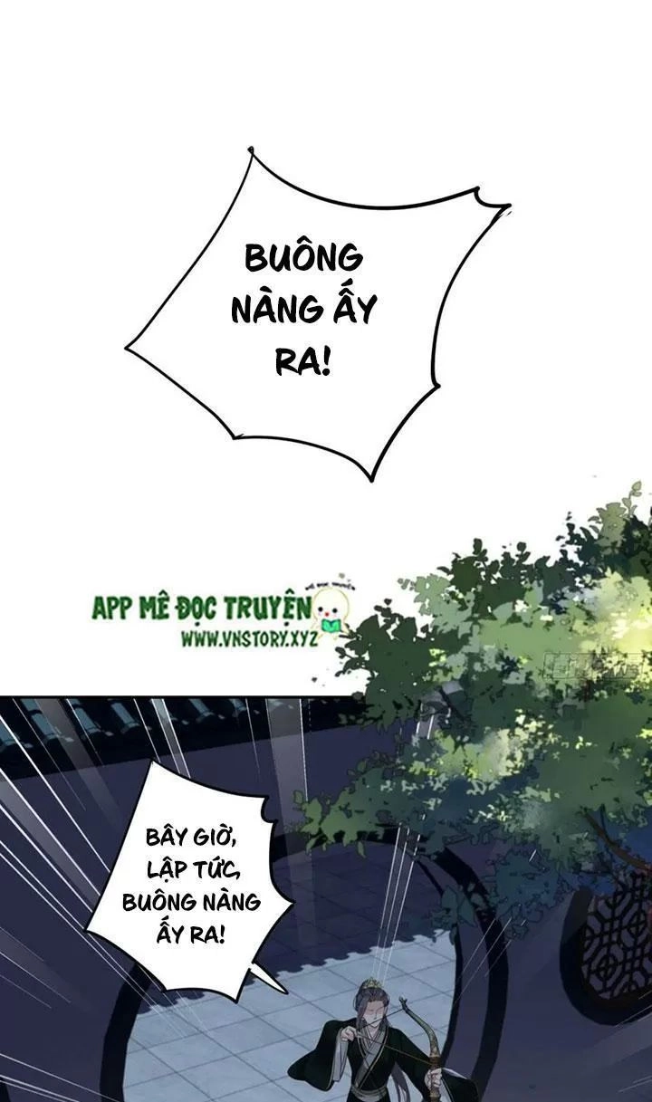 Hoàng Hậu Ương Bướng Chapter 229 - 30