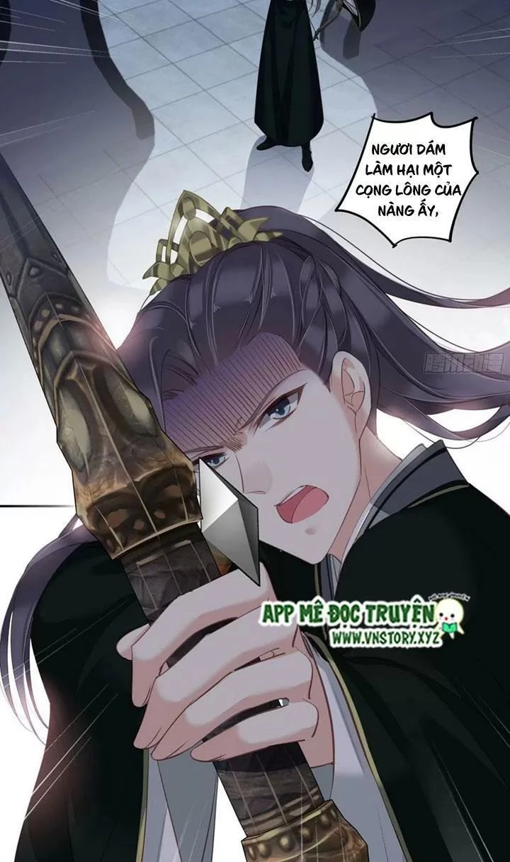 Hoàng Hậu Ương Bướng Chapter 229 - 31