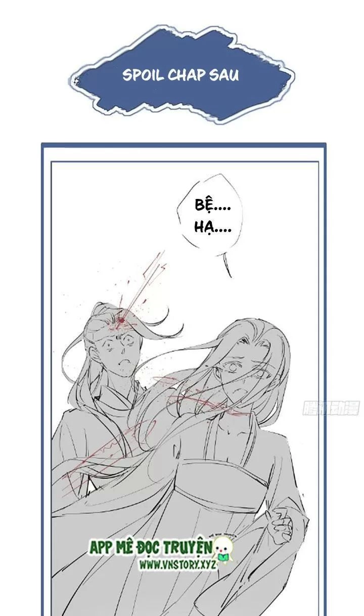 Hoàng Hậu Ương Bướng Chapter 229 - 33