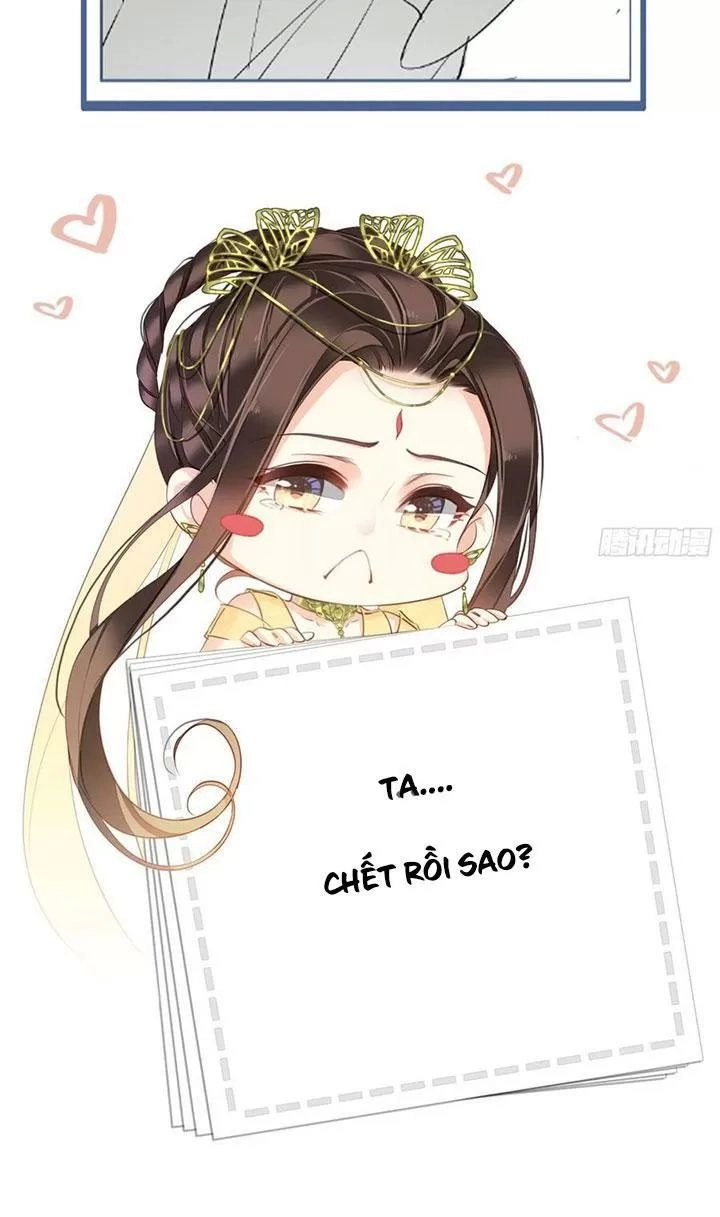 Hoàng Hậu Ương Bướng Chapter 229 - 34