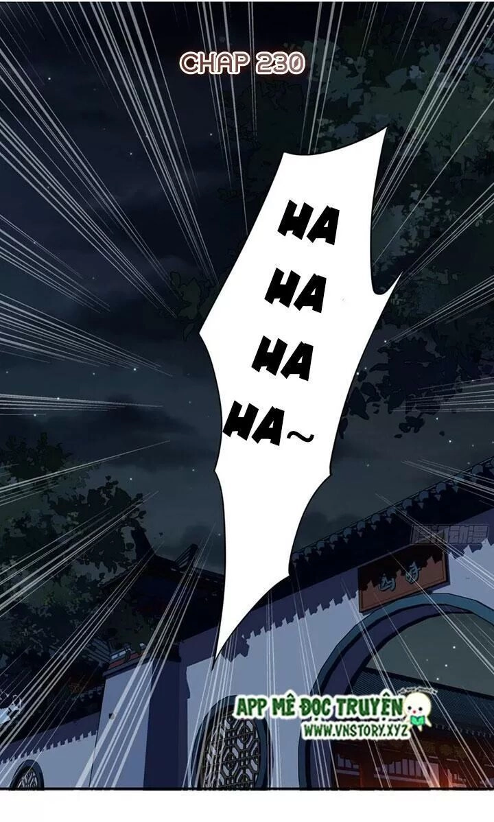 Hoàng Hậu Ương Bướng Chapter 230 - 1