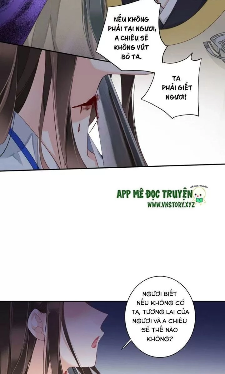 Hoàng Hậu Ương Bướng Chapter 230 - 5