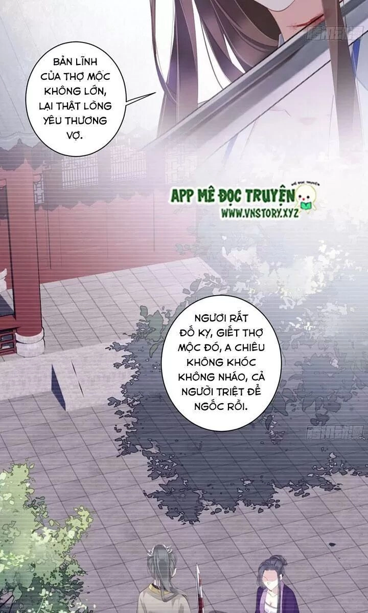 Hoàng Hậu Ương Bướng Chapter 230 - 7