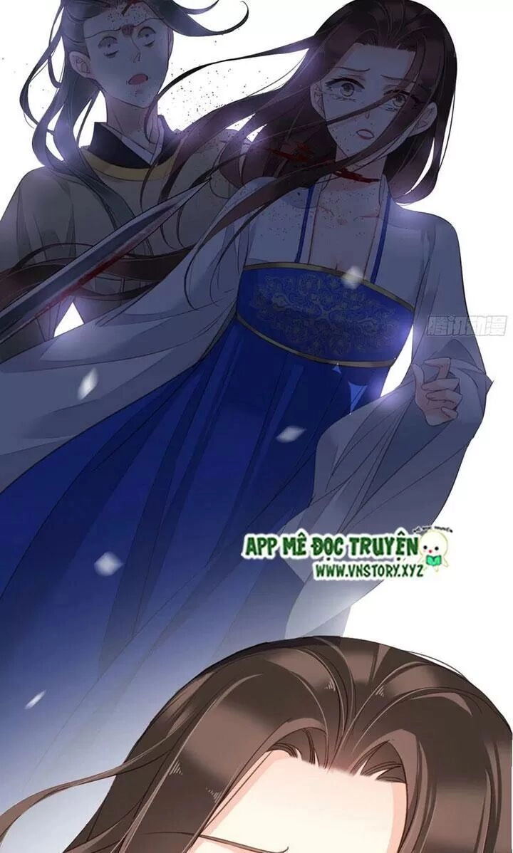 Hoàng Hậu Ương Bướng Chapter 230 - 17