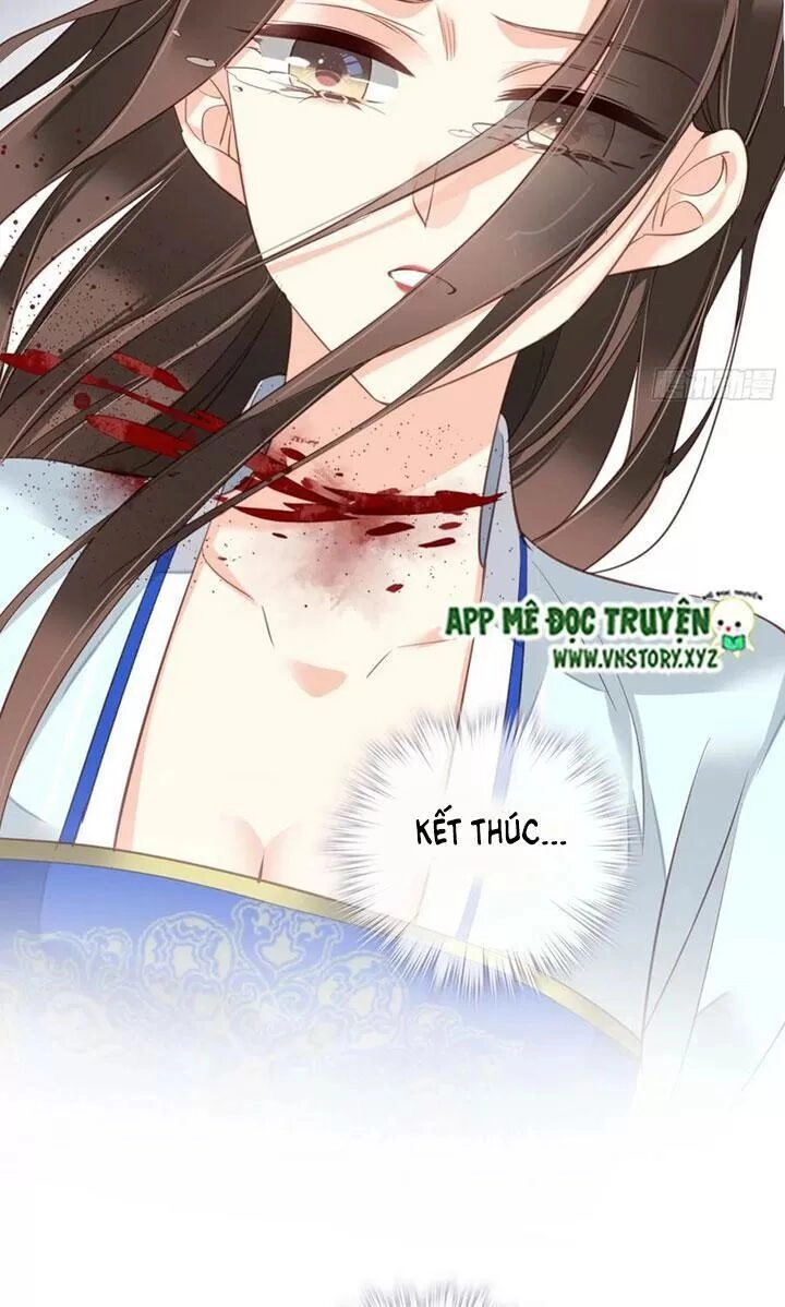 Hoàng Hậu Ương Bướng Chapter 230 - 18