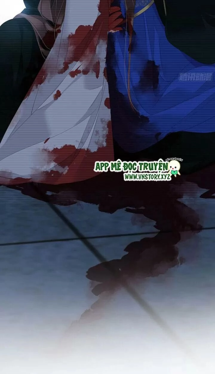 Hoàng Hậu Ương Bướng Chapter 230 - 28