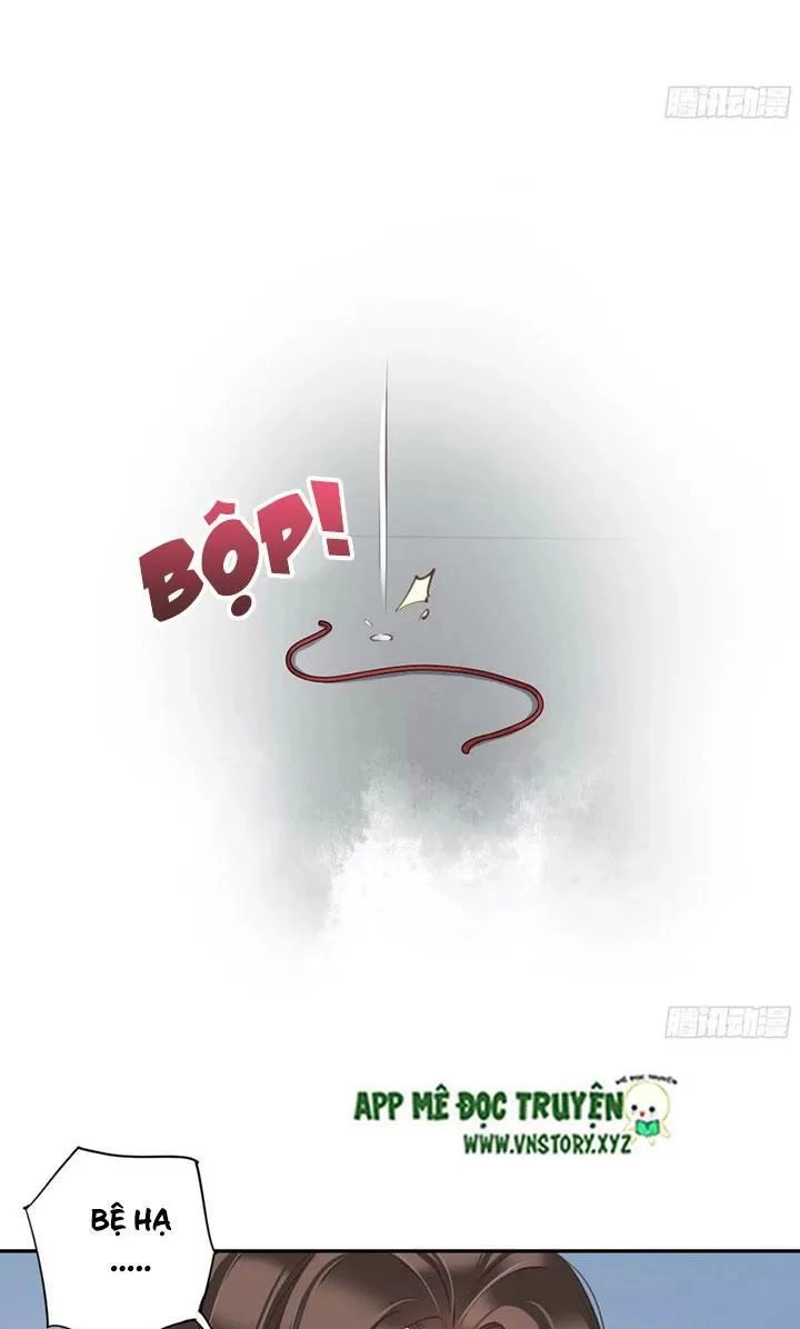 Hoàng Hậu Ương Bướng Chapter 231 - 5