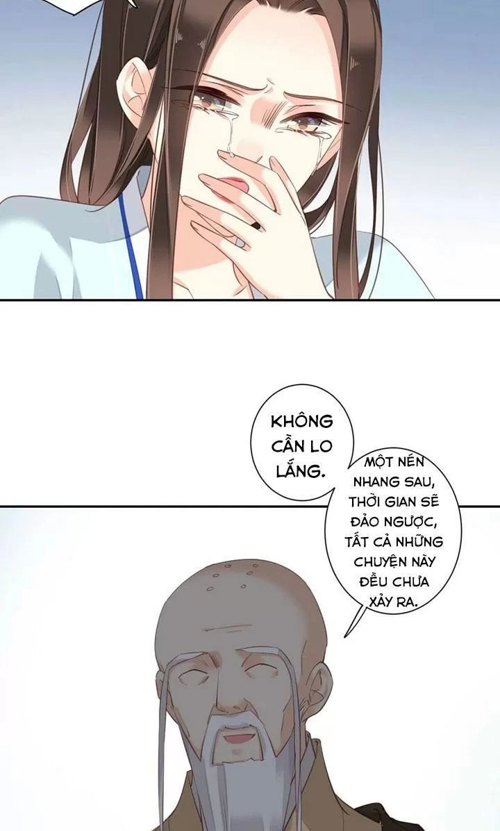 Hoàng Hậu Ương Bướng Chapter 231 - 6