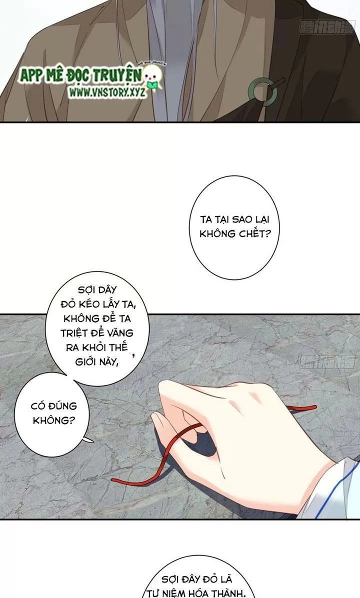 Hoàng Hậu Ương Bướng Chapter 231 - 7