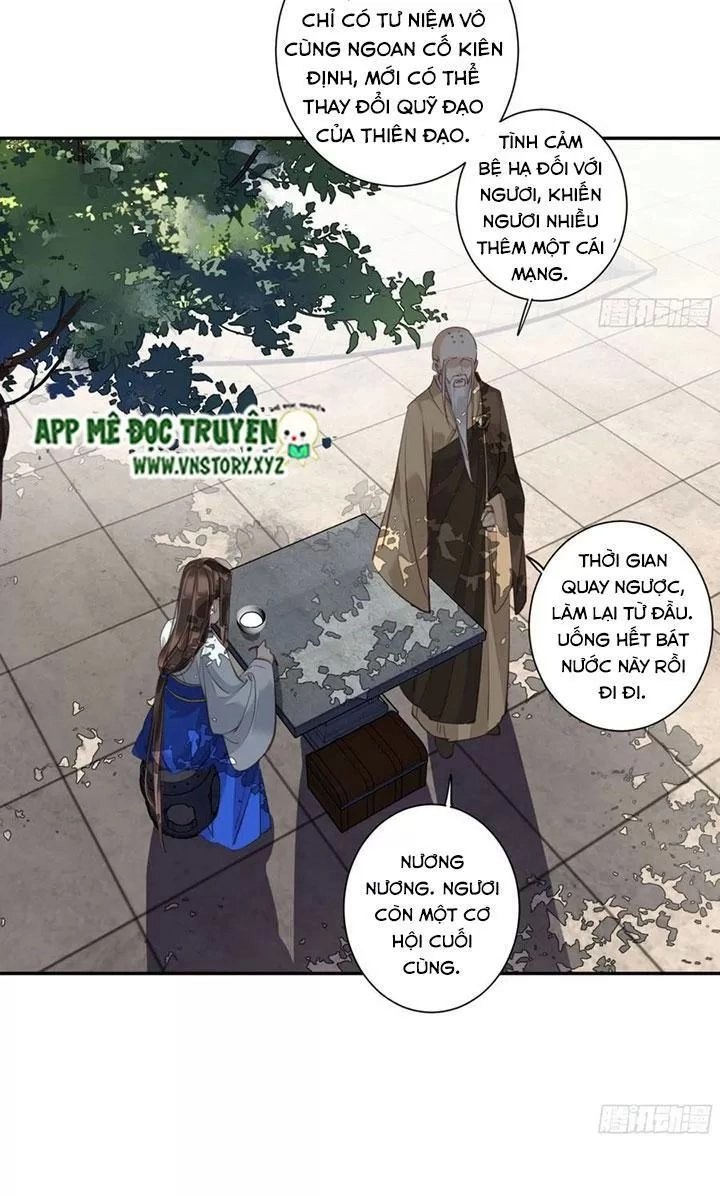 Hoàng Hậu Ương Bướng Chapter 231 - 8