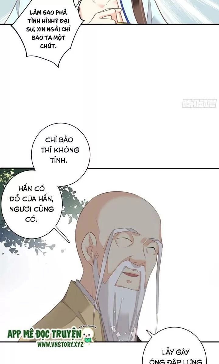 Hoàng Hậu Ương Bướng Chapter 231 - 10