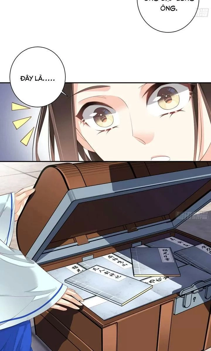 Hoàng Hậu Ương Bướng Chapter 231 - 11