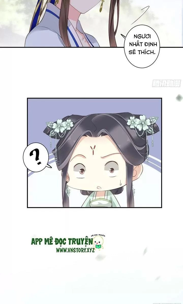 Hoàng Hậu Ương Bướng Chapter 231 - 20