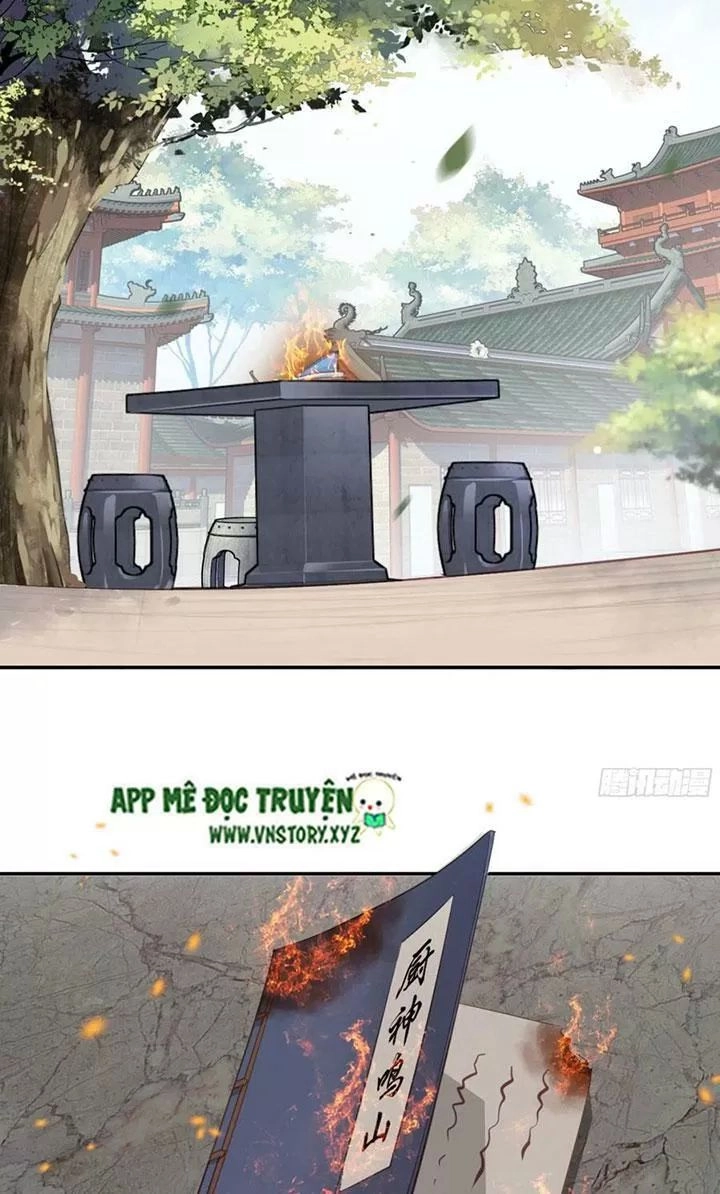 Hoàng Hậu Ương Bướng Chapter 231 - 22