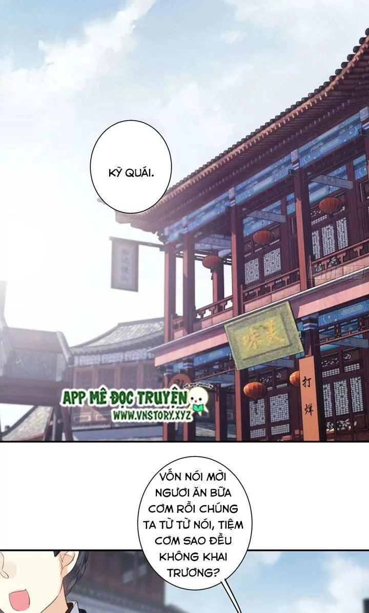 Hoàng Hậu Ương Bướng Chapter 231 - 25